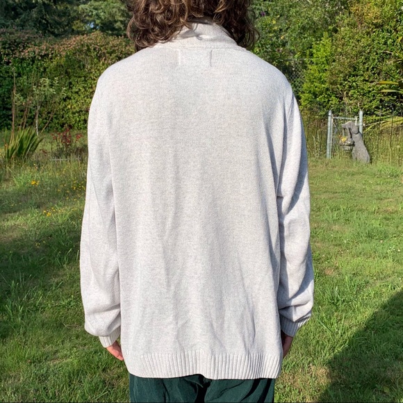 Vtg Urban Pipeline Cardigan - Picture 3 of 6